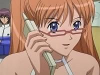 Mia Guillem - Sora - ~Kaleido Star~