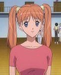 Mia Guillem - Sora - ~Kaleido Star~