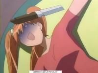 Mia Guillem - Sora - ~Kaleido Star~