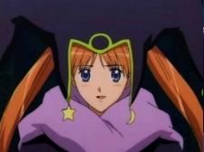 Mia Guillem - Sora - ~Kaleido Star~