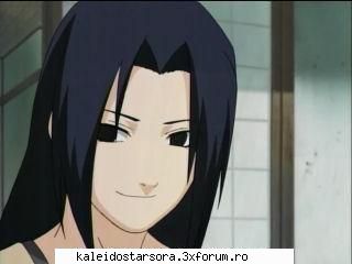Mikoto Uchiha - Sora - ~Naruto~