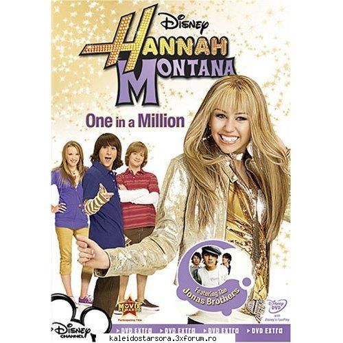 Miley Cyrus - Hannah Montana - Hannah Montana ;) :D - ~Hannah Montana~