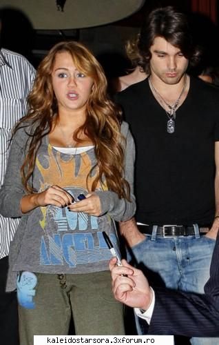 Miley Cyrus - Hannah Montana - Sora - ~Hannah Montana~