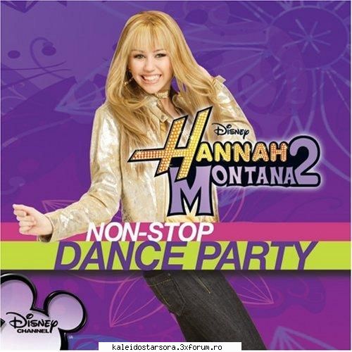 Miley Cyrus - Hannah Montana - Hannah Montana 2 - ~Hannah Montana~