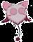 Mini Mew - Sora - ~Mew Mew Power~