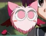 Mini Mew - Sora - ~Mew Mew Power~
