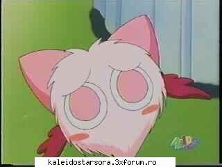 Mini Mew - Sora - ~Mew Mew Power~