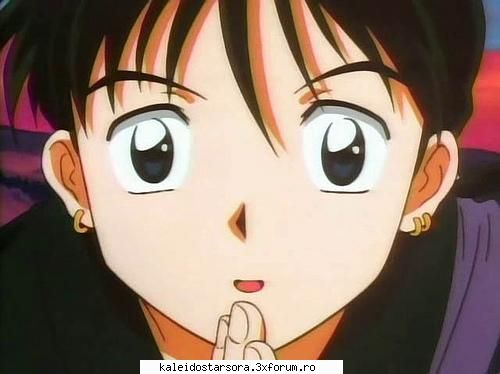 Miroku - Sora - ~Inuyasha~