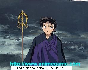 Miroku - Sora - ~Inuyasha~