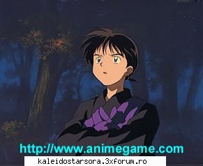 Miroku - Sora - ~Inuyasha~