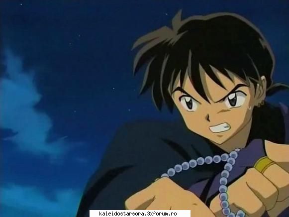 Miroku - Sora - ~Inuyasha~