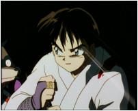 Miroku - Sora - ~Inuyasha~