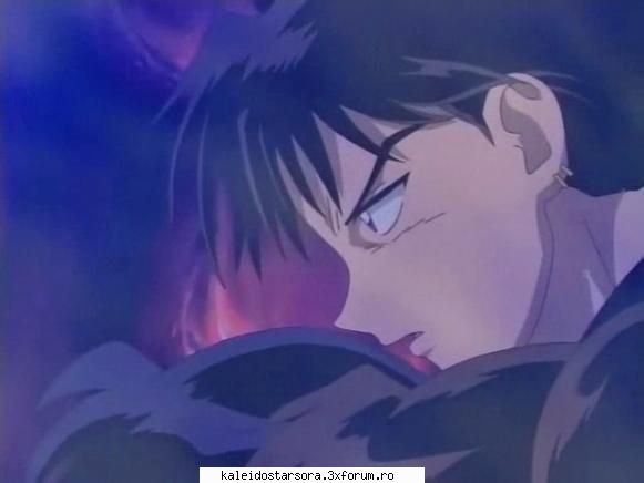 Miroku - Sora - ~Inuyasha~