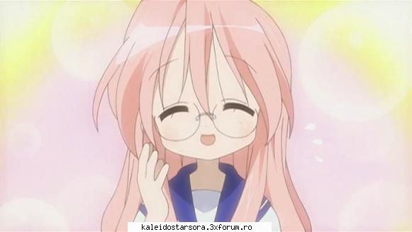 Miyuki Takara - Sora - ~Lucky Star~