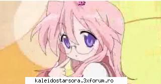 Miyuki Takara - Sora - ~Lucky Star~
