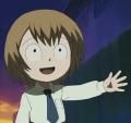 Morty - Sora - ~Shaman King~