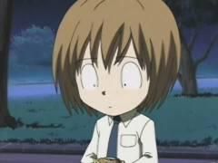 Morty - Sora - ~Shaman King~