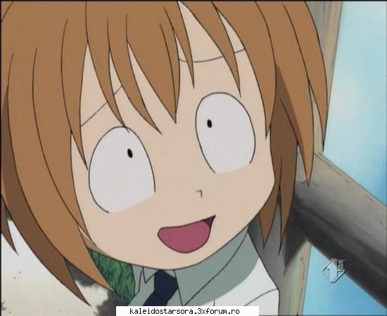 Morty - Sora - ~Shaman King~