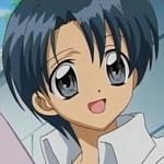 Nagisa Shirai - Sora - ~Mermaid Melody~