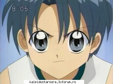 Nagisa Shirai - Sora - ~Mermaid Melody~