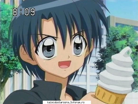 Nagisa Shirai - Sora - ~Mermaid Melody~
