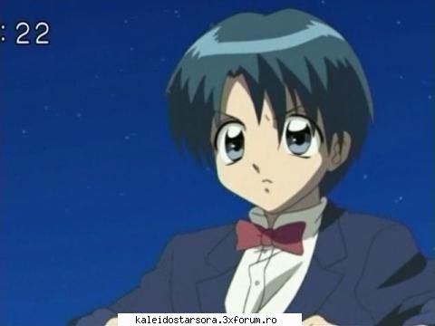Nagisa Shirai - Sora - ~Mermaid Melody~