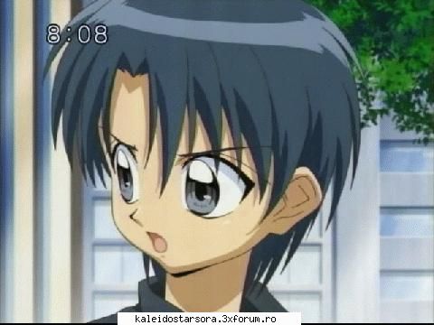 Nagisa Shirai - Sora - ~Mermaid Melody~