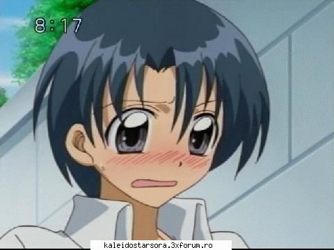 Nagisa Shirai - Sora - ~Mermaid Melody~