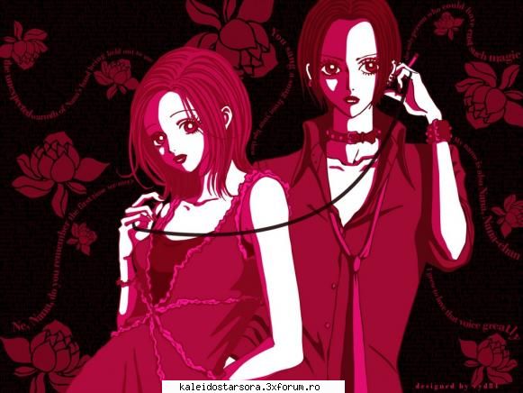 Nana Gallery - Sora - ~NANA~