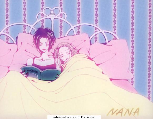 Nana Gallery - Sora - ~NANA~