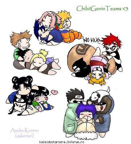 Naruto Gallery - Sora - ~Naruto~