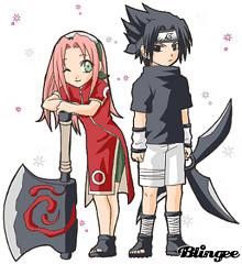 Naruto Gallery - Sora - ~Naruto~