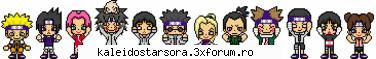 Naruto Gallery - Sora - ~Naruto~