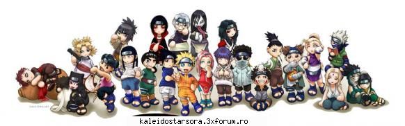 Naruto Gallery - Sora - ~Naruto~