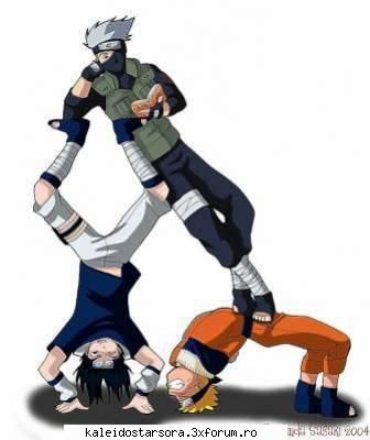 Naruto Gallery - Sora - ~Naruto~