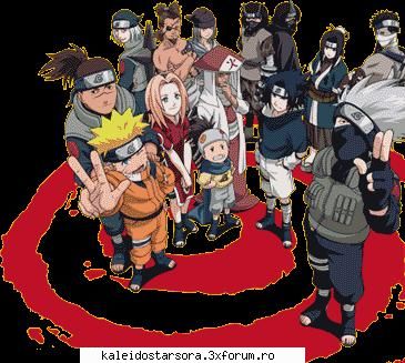 Naruto Gallery - Sora - ~Naruto~