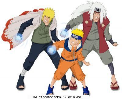 Naruto Gallery - Sora - ~Naruto~