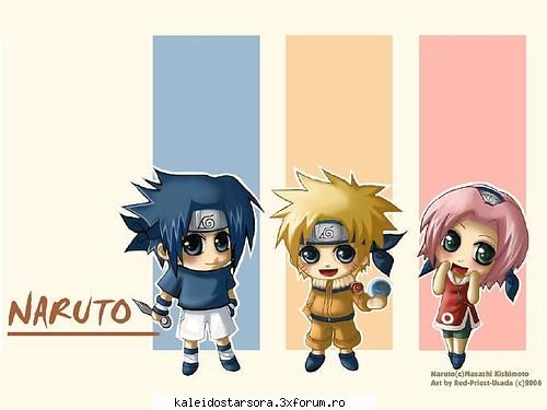 Naruto Gallery - Sora - ~Naruto~