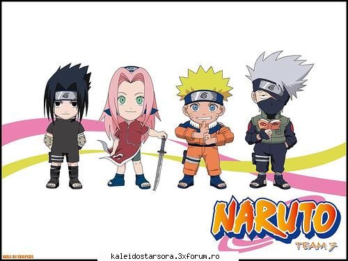 Naruto Gallery - Sora - ~Naruto~