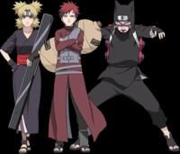 Naruto Gallery - Sora - ~Naruto~