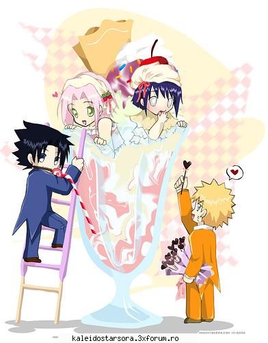 Naruto Gallery - Sora - ~Naruto~