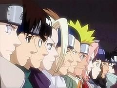 Naruto Gallery - Sora - ~Naruto~