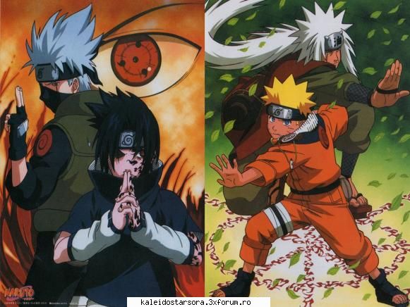 Naruto Gallery - Sora - ~Naruto~