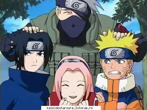 Naruto Gallery - Sora - ~Naruto~