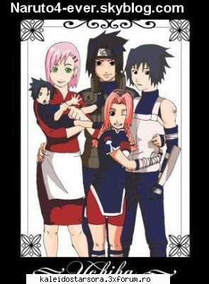 Naruto Gallery - Sora - ~Naruto~