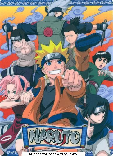 Naruto Gallery - Sora - ~Naruto~