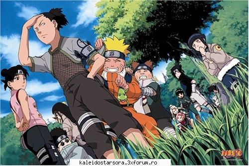 Naruto Gallery - Sora - ~Naruto~
