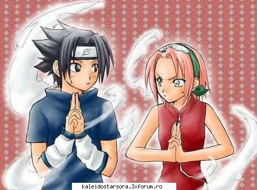 Naruto Gallery - Sora - ~Naruto~