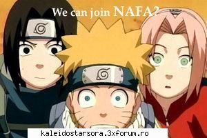 Naruto Gallery - Sora - ~Naruto~