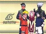 Naruto Gallery - Sora - ~Naruto~